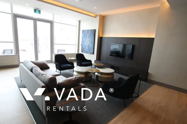 CentreView in Central Lonsdale - 1 Bedroom Apartment For Rent in North Vancouver at 803 - 125 14th Street East, North Vancouver, BC