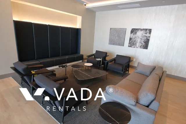 CentreView in Central Lonsdale - 1 Bedroom Apartment For Rent in North Vancouver at 803 - 125 14th Street East, North Vancouver, BC