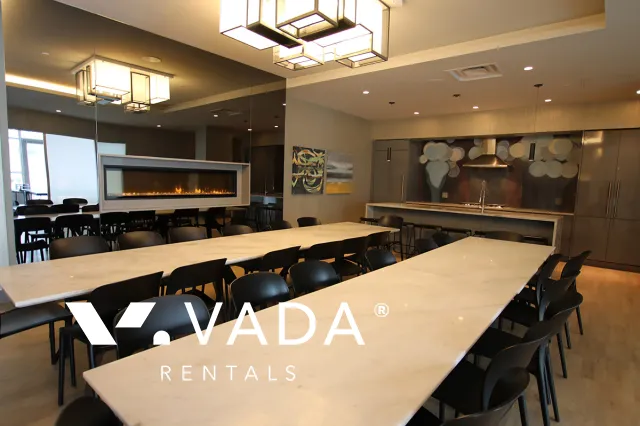 CentreView in Central Lonsdale - 1 Bedroom Apartment For Rent in North Vancouver at 803 - 125 14th Street East, North Vancouver, BC