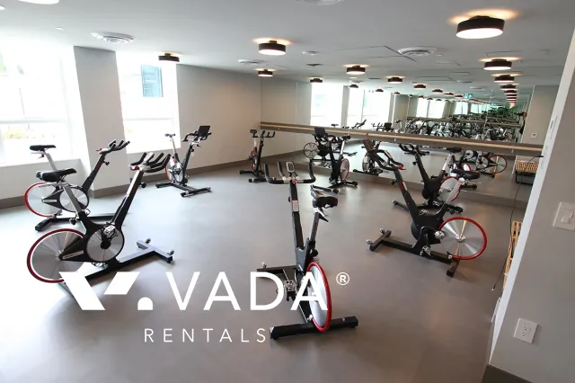 CentreView in Central Lonsdale - 1 Bedroom Apartment For Rent in North Vancouver at 803 - 125 14th Street East, North Vancouver, BC