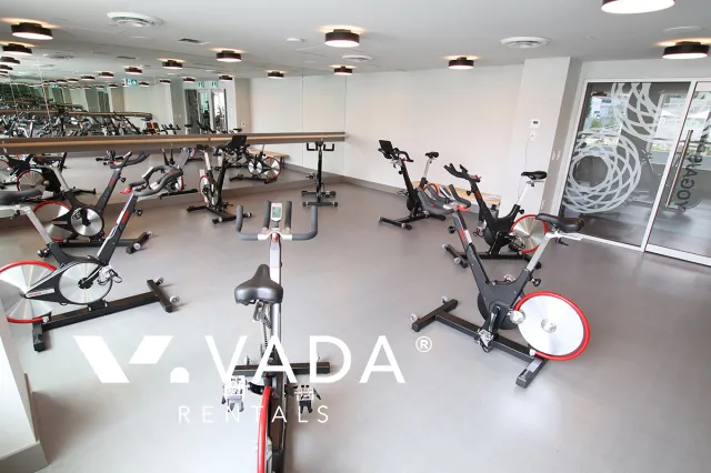 CentreView in Central Lonsdale - 1 Bedroom Apartment For Rent in North Vancouver at 803 - 125 14th Street East, North Vancouver, BC