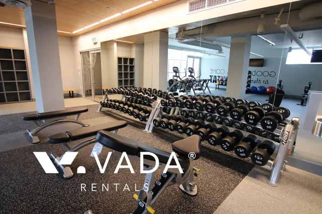 CentreView in Central Lonsdale - 1 Bedroom Apartment For Rent in North Vancouver at 803 - 125 14th Street East, North Vancouver, BC