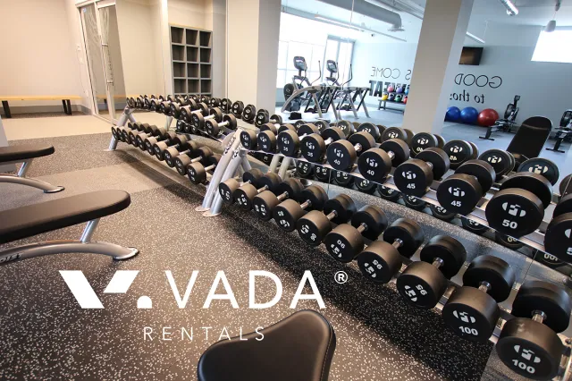 CentreView in Central Lonsdale - 1 Bedroom Apartment For Rent in North Vancouver at 803 - 125 14th Street East, North Vancouver, BC