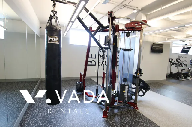 CentreView in Central Lonsdale - 1 Bedroom Apartment For Rent in North Vancouver at 803 - 125 14th Street East, North Vancouver, BC