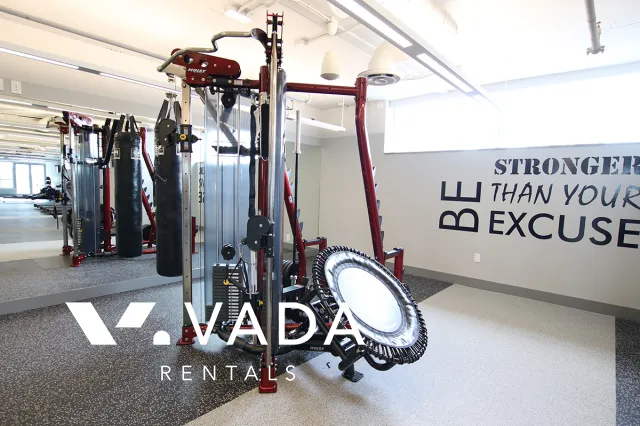 CentreView in Central Lonsdale - 1 Bedroom Apartment For Rent in North Vancouver at 803 - 125 14th Street East, North Vancouver, BC