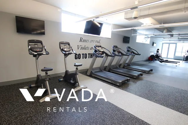 CentreView in Central Lonsdale - 1 Bedroom Apartment For Rent in North Vancouver at 803 - 125 14th Street East, North Vancouver, BC