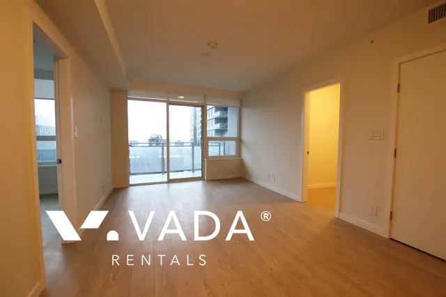 CentreView in Central Lonsdale - 1 Bedroom Apartment For Rent in North Vancouver at 803 - 125 14th Street East, North Vancouver, BC