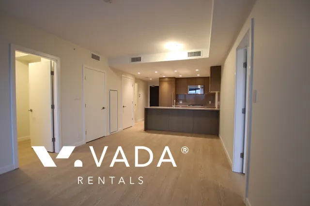 CentreView in Central Lonsdale - 1 Bedroom Apartment For Rent in North Vancouver at 803 - 125 14th Street East, North Vancouver, BC