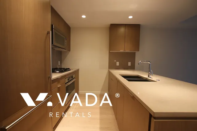 CentreView in Central Lonsdale - 1 Bedroom Apartment For Rent in North Vancouver at 803 - 125 14th Street East, North Vancouver, BC