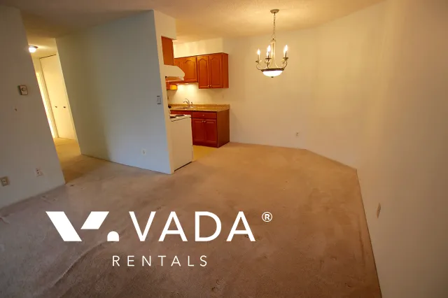 The Parkcrest in Metrotown - 2 Bedroom Apartment For Rent in Burnaby at 217 - 5932 Patterson Avenue, Burnaby, BC