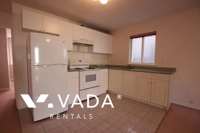Riley Park - 2 Bedroom House (Upper Level) For Rent in Vancouver at 4862 Quebec Street, Vancouver, BC