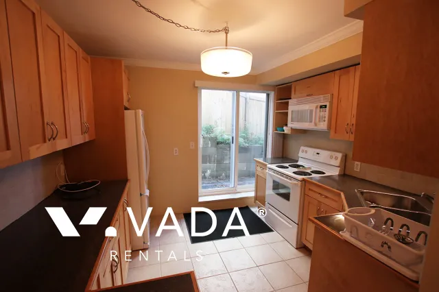Central Coquitlam - 1 Bedroom Basement For Rent in Coquitlam at 3166 Pier Drive, Coquitlam, BC