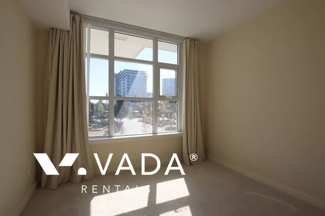 Sorrento in West Cambie - 2 Bedroom Townhouse For Rent in Richmond at 9 - 8633 Capstan Way, Richmond, BC