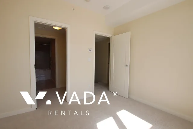 Sorrento in West Cambie - 2 Bedroom Townhouse For Rent in Richmond at 9 - 8633 Capstan Way, Richmond, BC