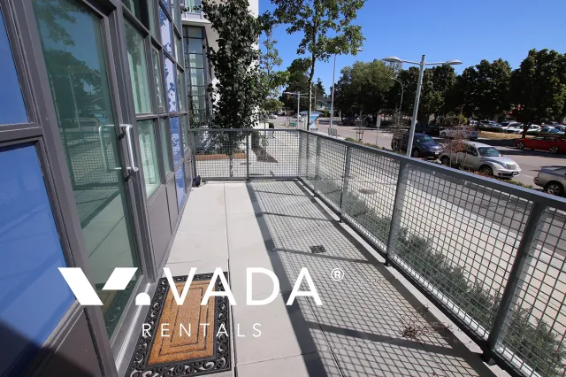 Sorrento in West Cambie - 2 Bedroom Townhouse For Rent in Richmond at 9 - 8633 Capstan Way, Richmond, BC