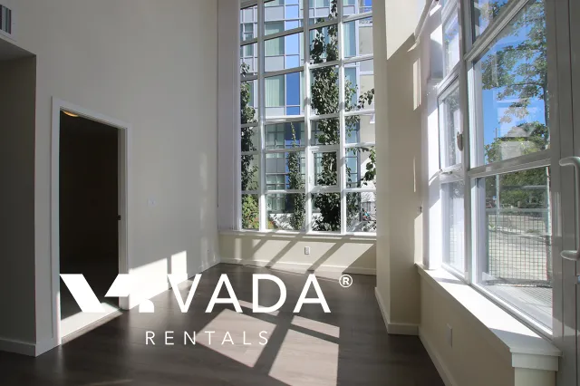 Sorrento in West Cambie - 2 Bedroom Townhouse For Rent in Richmond at 9 - 8633 Capstan Way, Richmond, BC