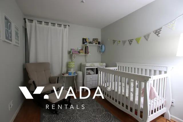 Connaught in Kitsilano - 2 Bedroom Apartment For Rent in Vancouver at 105 - 2268 West 12th Avenue, Vancouver, BC
