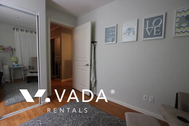 Connaught in Kitsilano - 2 Bedroom Apartment For Rent in Vancouver at 105 - 2268 West 12th Avenue, Vancouver, BC