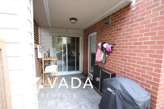 Connaught in Kitsilano - 2 Bedroom Apartment For Rent in Vancouver at 105 - 2268 West 12th Avenue, Vancouver, BC