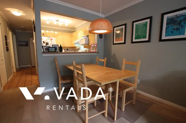 Connaught in Kitsilano - 2 Bedroom Apartment For Rent in Vancouver at 105 - 2268 West 12th Avenue, Vancouver, BC