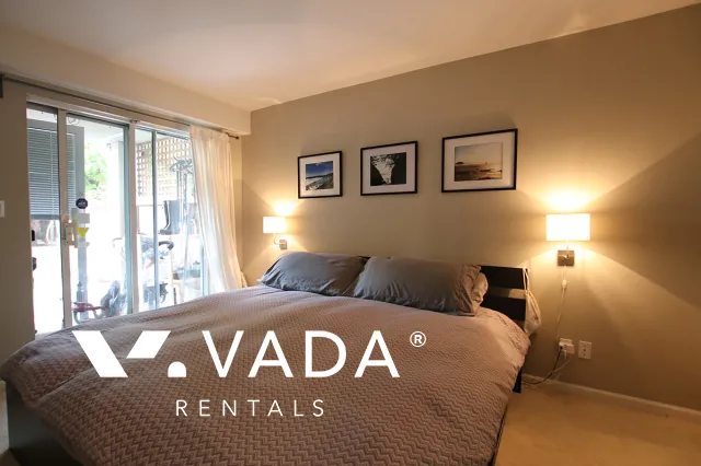 Connaught in Kitsilano - 2 Bedroom Apartment For Rent in Vancouver at 105 - 2268 West 12th Avenue, Vancouver, BC