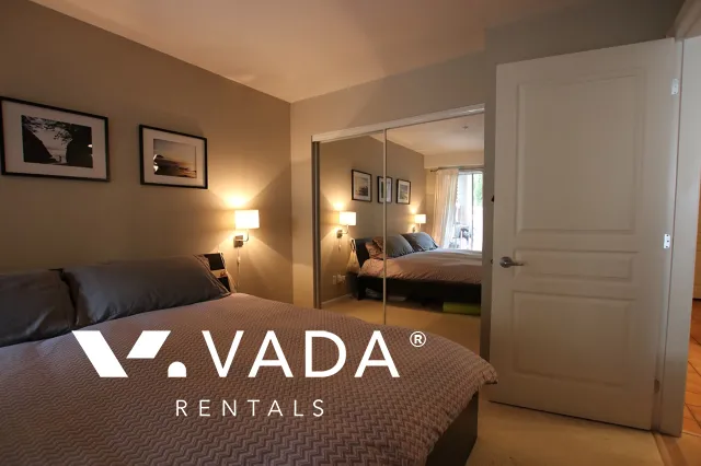 Connaught in Kitsilano - 2 Bedroom Apartment For Rent in Vancouver at 105 - 2268 West 12th Avenue, Vancouver, BC