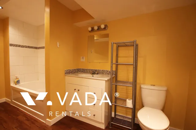 Central Coquitlam - 2 Bedroom Basement For Rent in Coquitlam at 313 Cutler Street, Coquitlam, BC