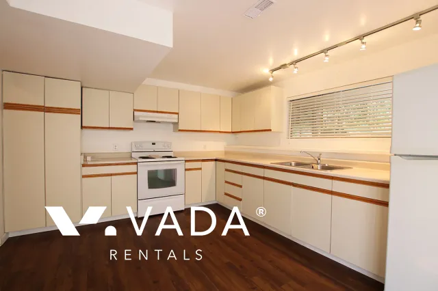 Central Coquitlam - 2 Bedroom Basement For Rent in Coquitlam at 313 Cutler Street, Coquitlam, BC