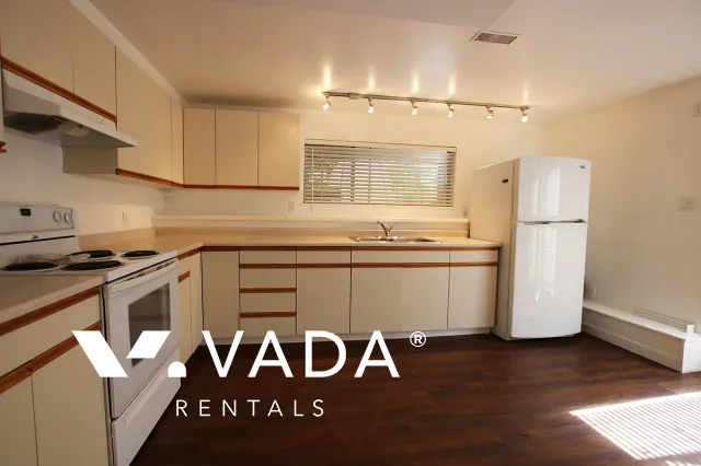 Central Coquitlam - 2 Bedroom Basement For Rent in Coquitlam at 313 Cutler Street, Coquitlam, BC