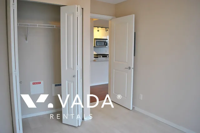 Watercolours in Brentwood - 2 Bedroom Apartment For Rent in Burnaby at 2007 - 2289 Yukon Crescent, Burnaby, BC
