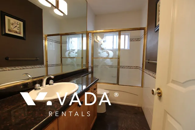 Victoria Fraserview - 2 Bedroom House (Upper Level) For Rent in Vancouver at 425 East 64th Avenue, Vancouver, BC