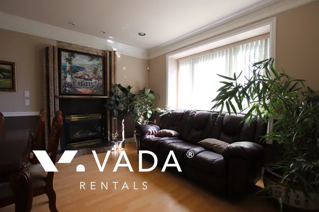 Victoria Fraserview - 2 Bedroom House (Upper Level) For Rent in Vancouver at 425 East 64th Avenue, Vancouver, BC