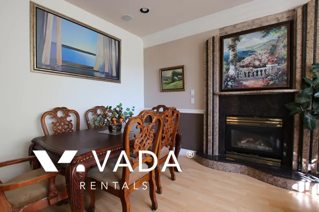 Victoria Fraserview - 2 Bedroom House (Upper Level) For Rent in Vancouver at 425 East 64th Avenue, Vancouver, BC