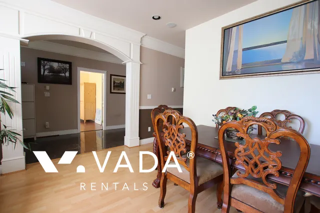 Victoria Fraserview - 2 Bedroom House (Upper Level) For Rent in Vancouver at 425 East 64th Avenue, Vancouver, BC
