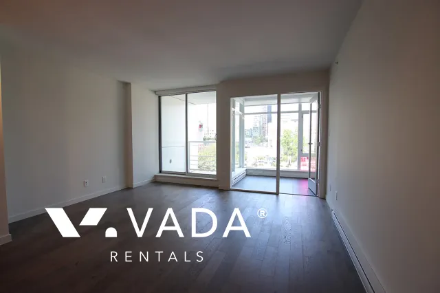 Cosmo in Downtown - 1 Bedroom Apartment For Rent in Vancouver at 810 - 161 West Georgia Street, Vancouver, BC