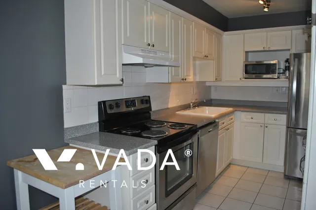 lLLAHEE in Norgate - 3 Bedroom Townhouse For Rent in North Vancouver at 203 - 1513 Bowser Avenue North, North Vancouver, BC