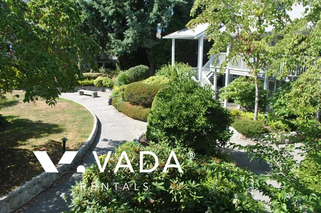 lLLAHEE in Norgate - 3 Bedroom Townhouse For Rent in North Vancouver at 203 - 1513 Bowser Avenue North, North Vancouver, BC