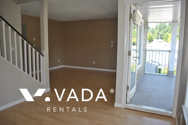 lLLAHEE in Norgate - 3 Bedroom Townhouse For Rent in North Vancouver at 203 - 1513 Bowser Avenue North, North Vancouver, BC
