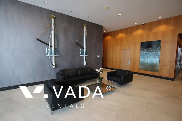 Peninsula in Yaletown - 2 Bedroom Apartment For Rent in Vancouver at 1201 Marinaside Crescent, Vancouver, BC