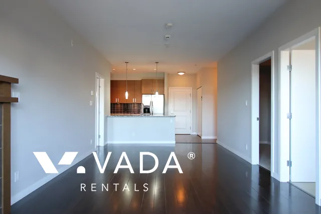 Via in Queensborough - 2 Bedroom Apartment For Rent in New Westminster at 204 - 288 Hampton Street, New Westminster, BC