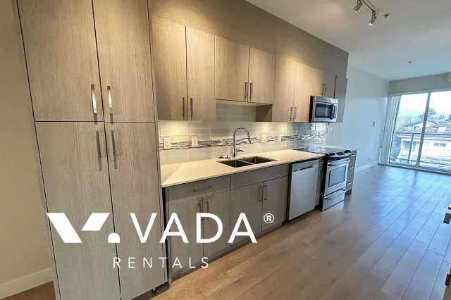 View 388 in Hastings Sunrise - 1 Bedroom Apartment For Rent in Vancouver at PH9 - 388 Kootenay Street, Vancouver, BC