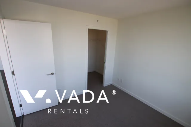 Wall Centre Central Park Tower 2 in Renfrew Collingwood - 1 Bedroom Apartment For Rent in Vancouver at 1804 - 5515 Boundary Road, Vancouver, BC