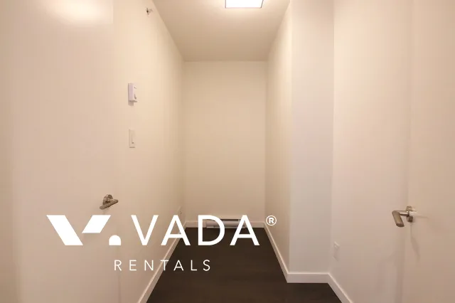 Wall Centre Central Park Tower 2 in Renfrew Collingwood - 1 Bedroom Apartment For Rent in Vancouver at 1804 - 5515 Boundary Road, Vancouver, BC