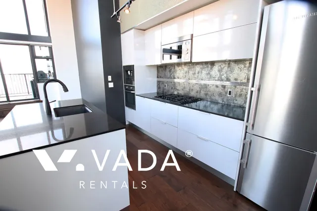 Woodwards W43 in Gastown - 2 Bedroom Loft For Rent in Vancouver at 2910 - 128 West Cordova Street, Vancouver, BC