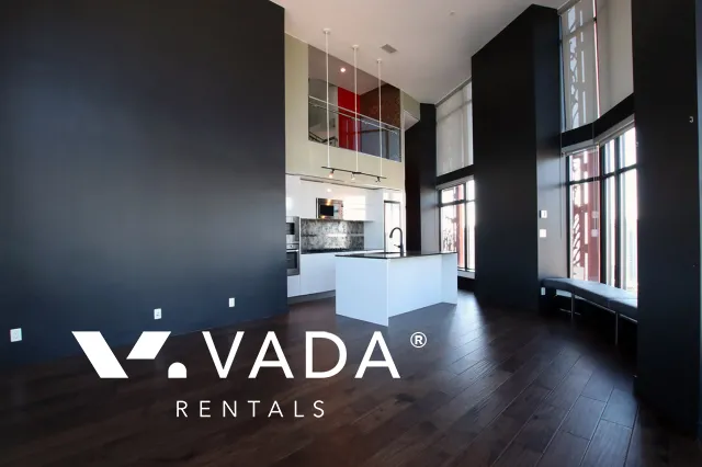 Woodwards W43 in Gastown - 2 Bedroom Loft For Rent in Vancouver at 2910 - 128 West Cordova Street, Vancouver, BC