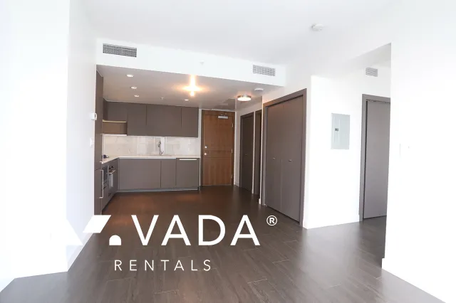 MET2 in Metrotown - 1 Bedroom Apartment For Rent in Burnaby at 3602 - 6538 Nelson Avenue, Burnaby, BC, V5H 0G5
