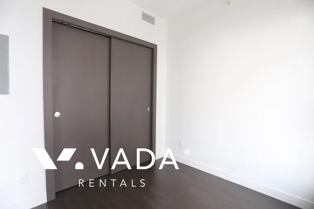 MET2 in Metrotown - 1 Bedroom Apartment For Rent in Burnaby at 3602 - 6538 Nelson Avenue, Burnaby, BC, V5H 0G5