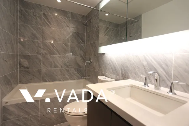 MET2 in Metrotown - 1 Bedroom Apartment For Rent in Burnaby at 3602 - 6538 Nelson Avenue, Burnaby, BC, V5H 0G5