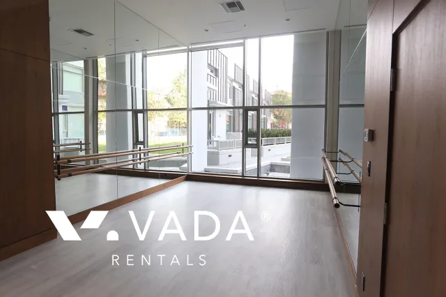 MET2 in Metrotown - 1 Bedroom Apartment For Rent in Burnaby at 3602 - 6538 Nelson Avenue, Burnaby, BC, V5H 0G5
