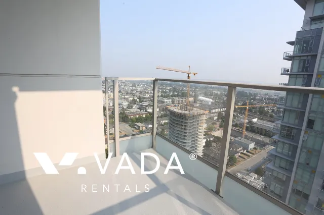 MET2 in Metrotown - 1 Bedroom Apartment For Rent in Burnaby at 3602 - 6538 Nelson Avenue, Burnaby, BC, V5H 0G5
